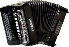 Roland FR-18D BK